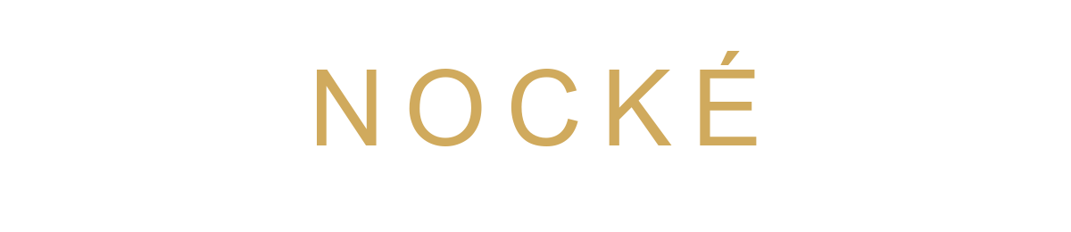 NOCKÉ